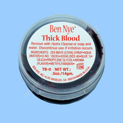 Thick Blood 14g