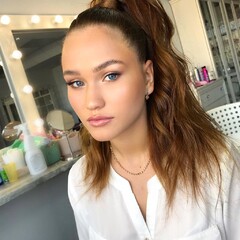 Макияж для себя (4 урока)