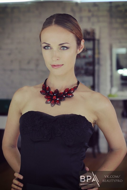 MUAH - Алина Фёдорова (BeautyPRO AGENCY)